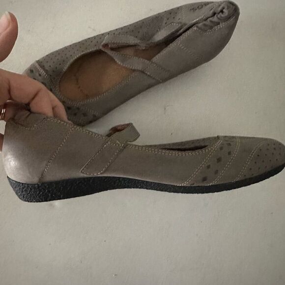 Taos Women's Scamp Mary Jane 8.5 - Picture 5 of 8